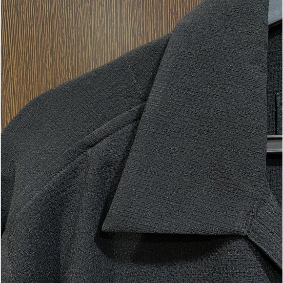 🔵Black Kurta For Men - Picture 10 of 11